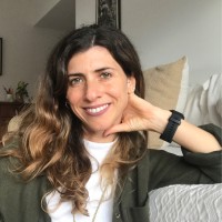 Clara Maria Diaz