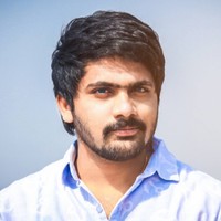 Teja Thadishetty