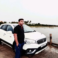 Bhisetty Ravikumar