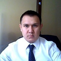 Тимур Ракишев