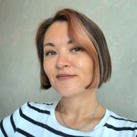 Mariia Zelenina