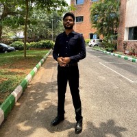Sharathkumar T