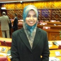 Farhana Shariff