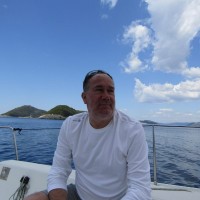 Gary Scaife