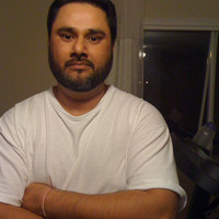 Jagjit Saroya