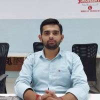 Akash Chauhan