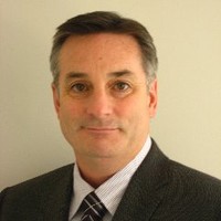 Barry Mitchell
