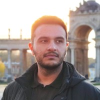 Mohammad Mahdi Momeni