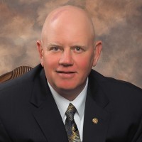 James G Gannon, MA