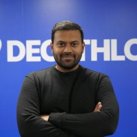 Vivek Shanker