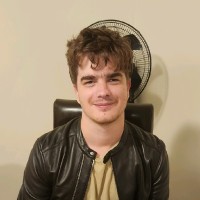 Joshua Daniel