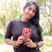 Srimathy R