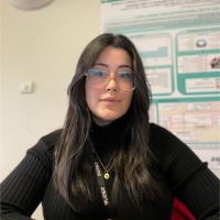 Maïssane Chikh
