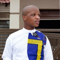 Relebohile Nkosi