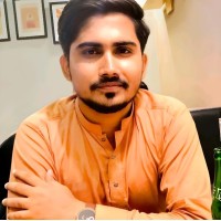 Muhammad Afraz Aslam
