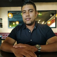 Jhon Eric Pinilla Hernández
