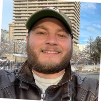 Joshua Keener