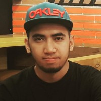 Justin Guma