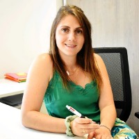 Marina Bouvier