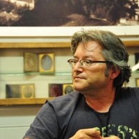 Enrico De Marinis
