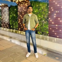 Anushil Chawhan