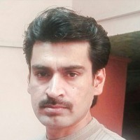 Kamran Maqsood