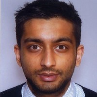 Deep Patel