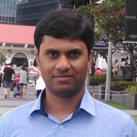 Devasis Kanakapalli