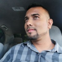 Kentesh Jaguessar