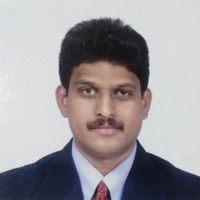 Venkat Pillay