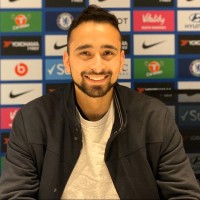 Osama Abbasi