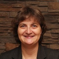 Lynn Shire, OCT, C.Dir.
