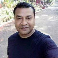 Mridul Dutta