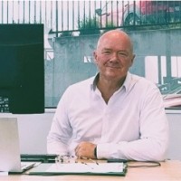 Stephen Hampson-Tindale