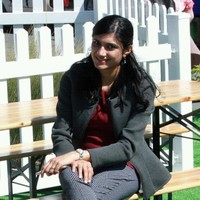Deepthi Pradeep