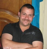 Jonathan Bouzidi