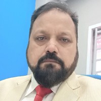 Rehman Naq