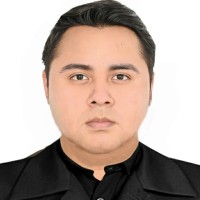 Eder Gonzales Collantes