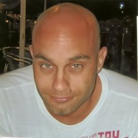 Simon Shipley