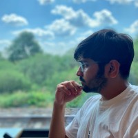 Akshat Kothari