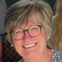 Helen Stone