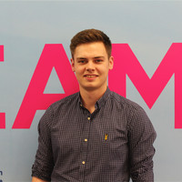 Ross Parnham
