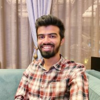 Mandeepsinh Jadeja