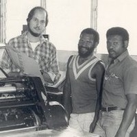 Steven Kaetterhenry