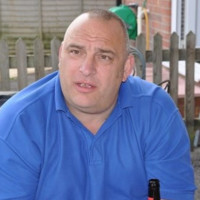 Mark Stratford