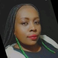 Kedibone Makobe