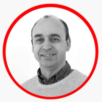 Ian Penman