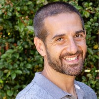 Derek Kaufman