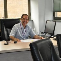 Rafael Vargas Traid