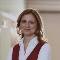 Sarah Moosbauer (Meibohm)